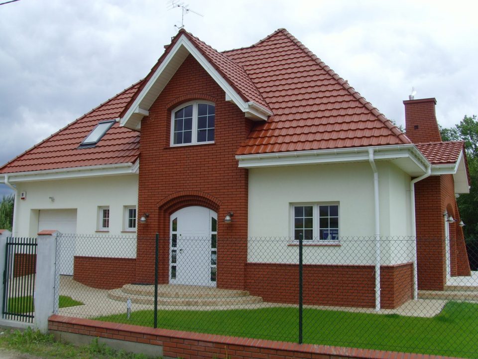 Budowa domów Radzymin